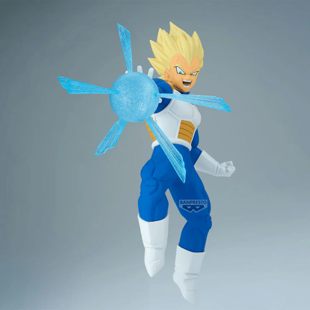 Dragon Ball Z GxMateria: Vegeta II - Image 3