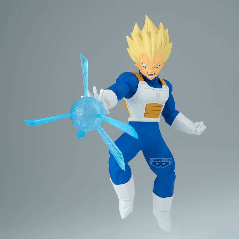 Dragon Ball Z GxMateria: Vegeta II - Image 4
