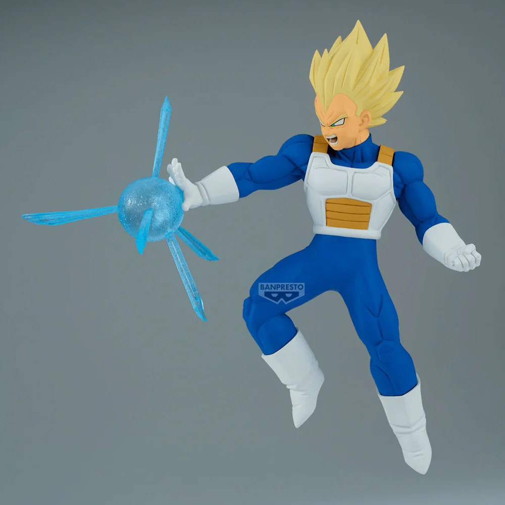 Dragon Ball Z GxMateria: Vegeta II - Image 5