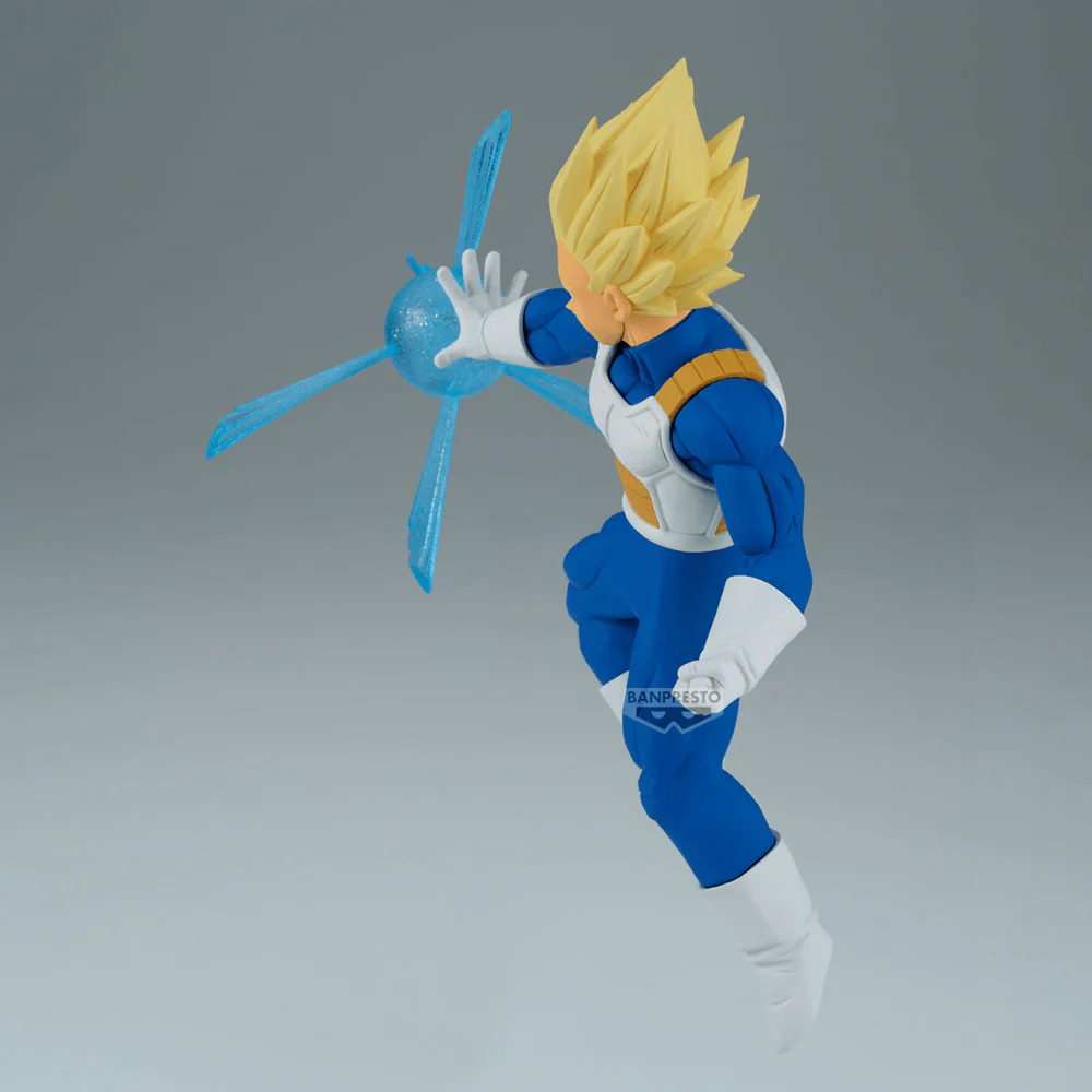 Dragon Ball Z GxMateria: Vegeta II - Image 6