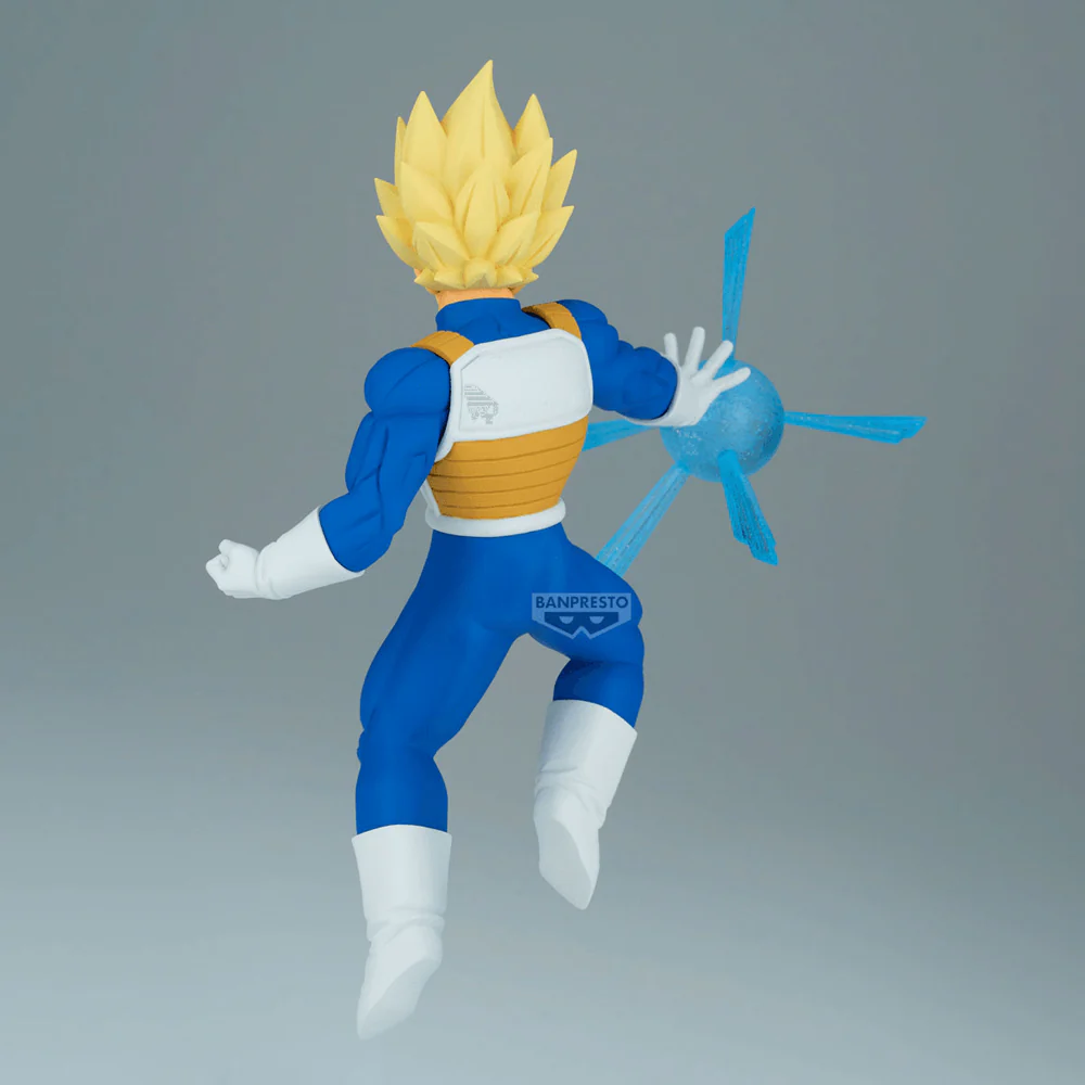 Dragon Ball Z GxMateria: Vegeta II - Image 7
