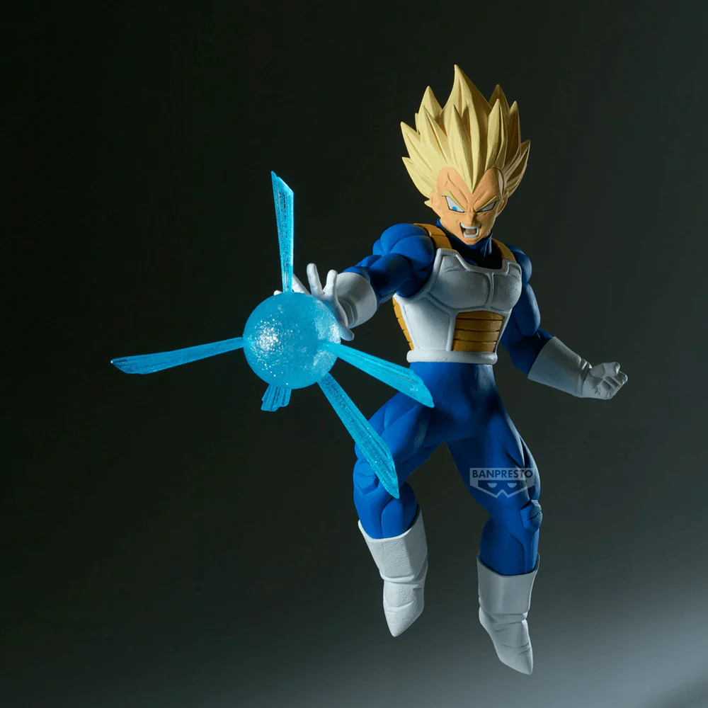 Dragon Ball Z GxMateria: Vegeta II - Image 9