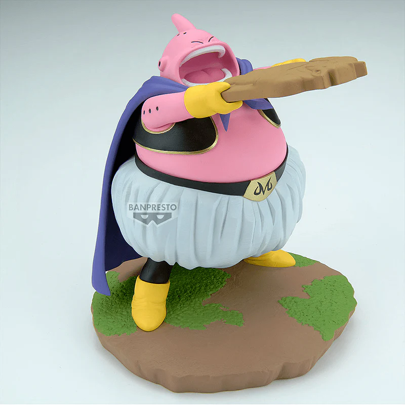 Dragon Ball Z History Box: Majin Buu - Image 3