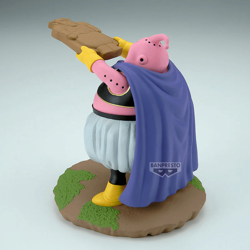 Dragon Ball Z History Box: Majin Buu - Image 6