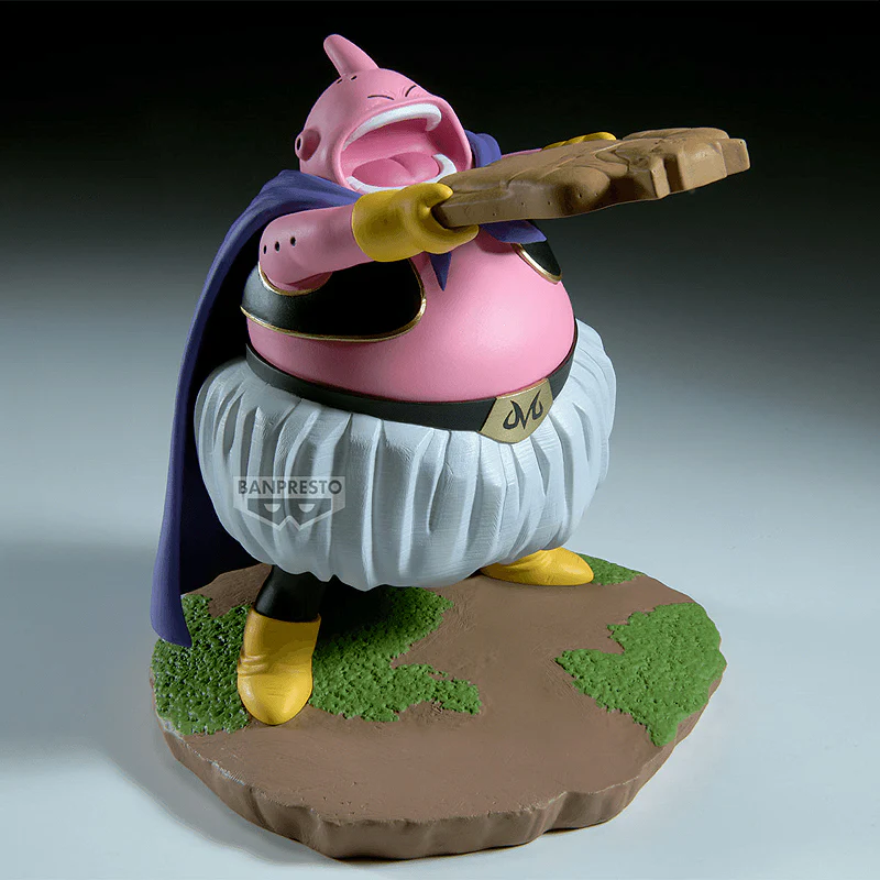 Dragon Ball Z History Box: Majin Buu - Image 7