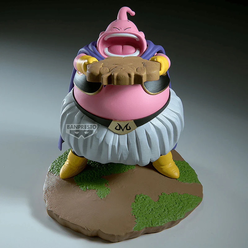 Dragon Ball Z History Box: Majin Buu - Image 8