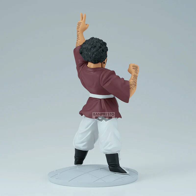 Dragon Ball Z History Box: Mr. Satan - Image 5