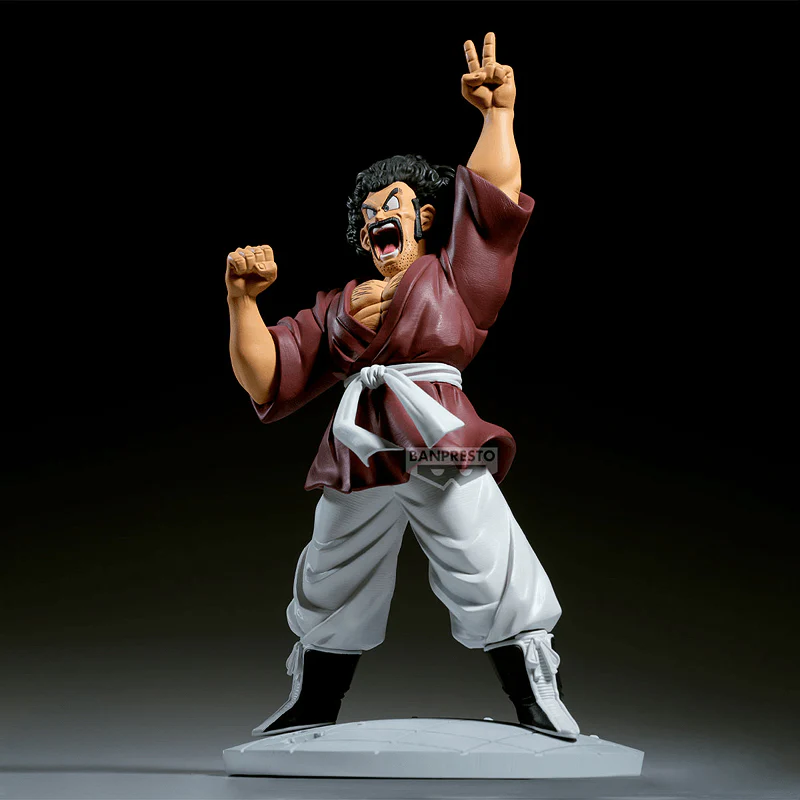 Dragon Ball Z History Box: Mr. Satan - Image 9
