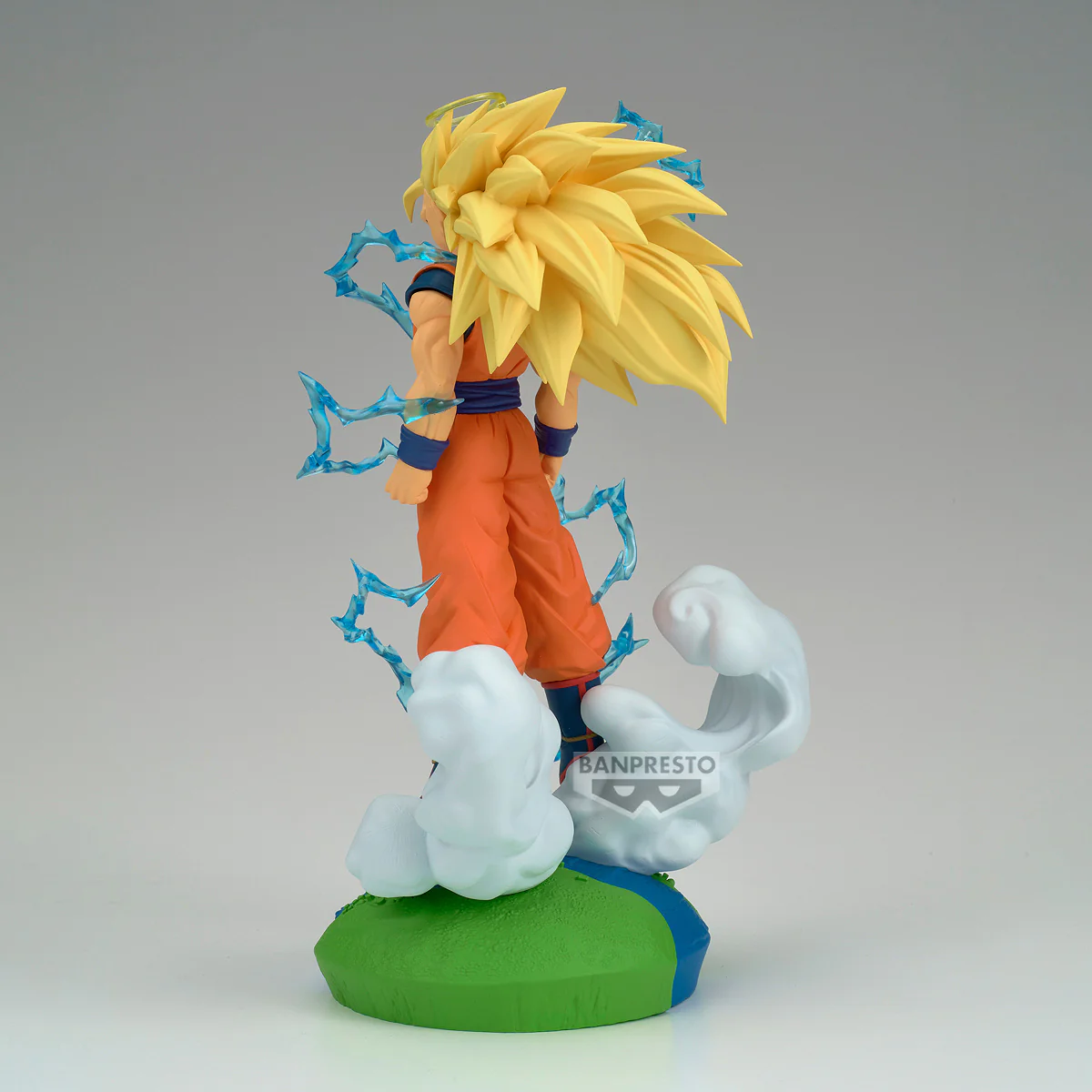 Dragon Ball Z History Box: Super Saiyan 3 Son Goku - Image 6