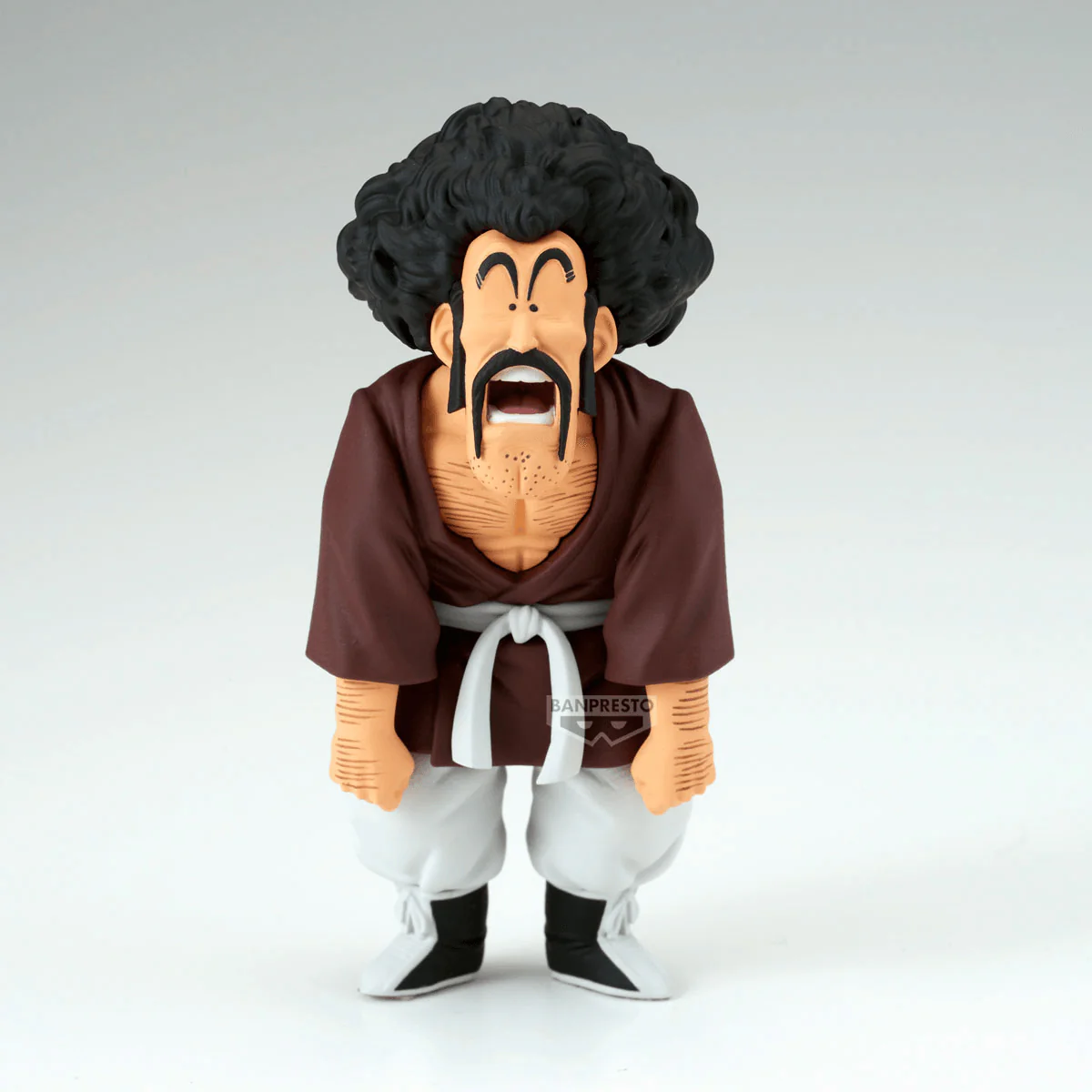 Dragon Ball Z Match Makers: Android 18 Vs. Mr. Satan (Vs. Mighty Mask) - Image 5