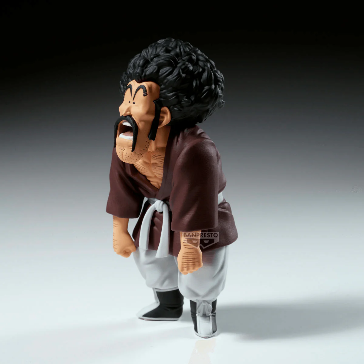 Dragon Ball Z Match Makers: Android 18 Vs. Mr. Satan (Vs. Mighty Mask) - Image 8