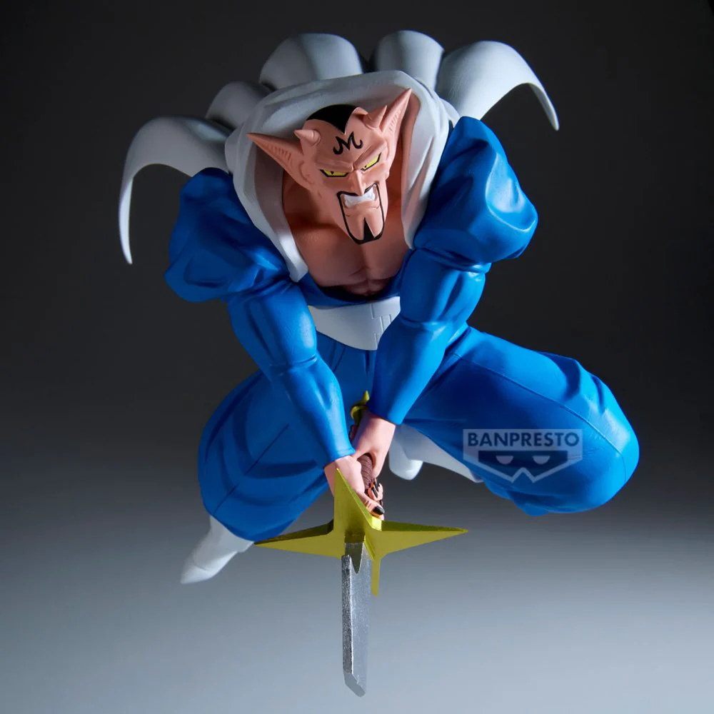 Dragon Ball Z Match Makers: Dabura (Vs Super Saiyan Son Gohan) - Image 2
