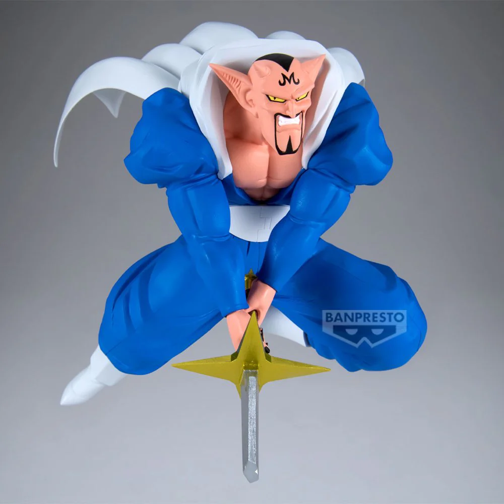 Dragon Ball Z Match Makers: Dabura (Vs Super Saiyan Son Gohan) - Image 4