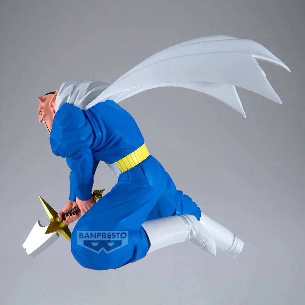 Dragon Ball Z Match Makers: Dabura (Vs Super Saiyan Son Gohan) - Image 5