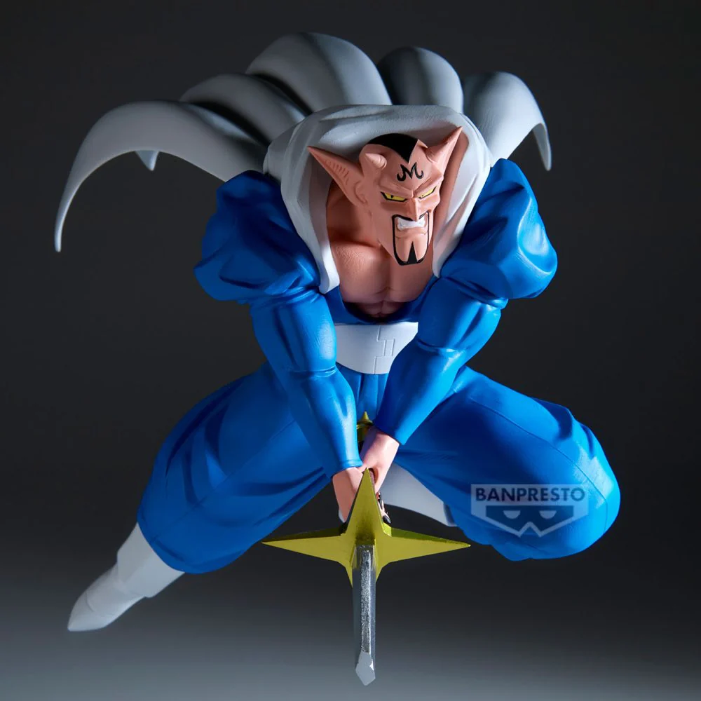 Dragon Ball Z Match Makers: Dabura (Vs Super Saiyan Son Gohan) - Image 6