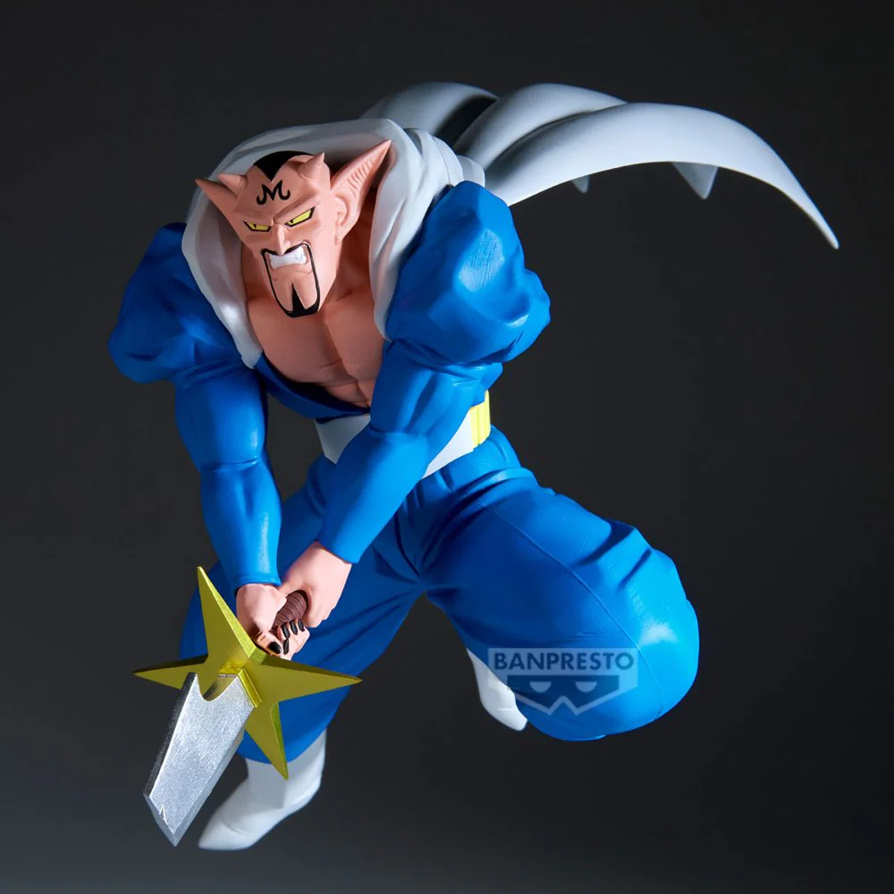 Dragon Ball Z Match Makers: Dabura (Vs Super Saiyan Son Gohan) - Image 7