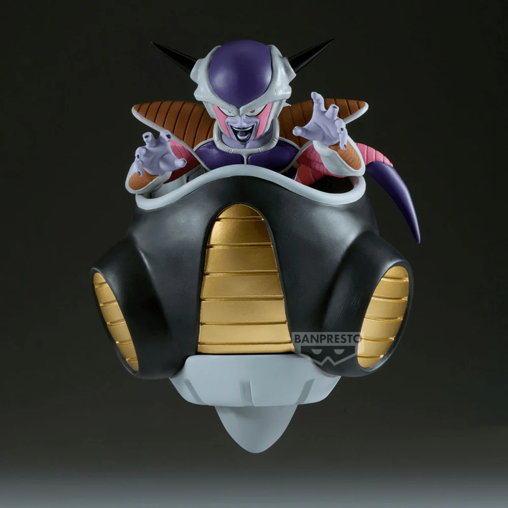 Dragon Ball Z Match Makers: Frieza (Vs. Son Goku) - Image 7