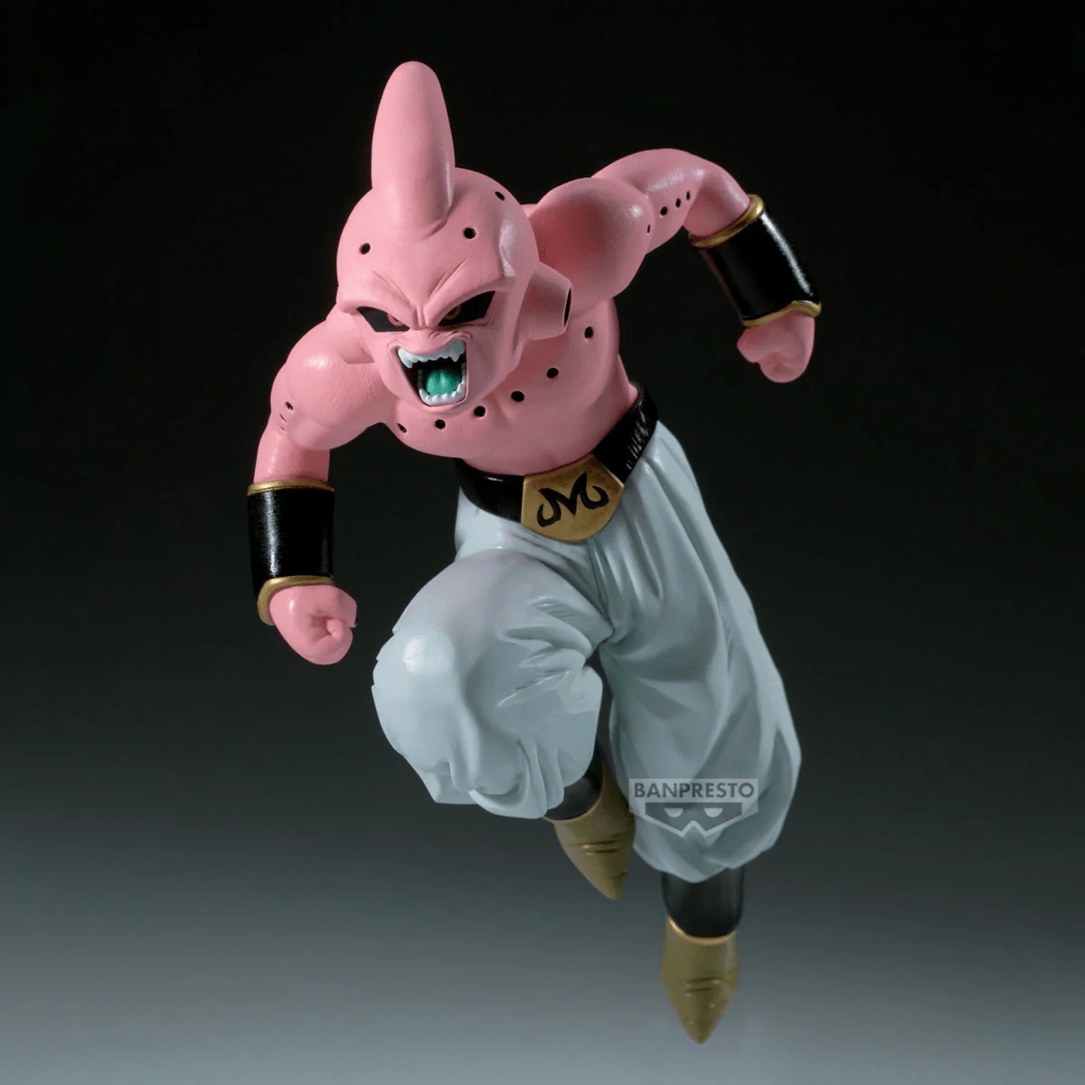 Dragon Ball Z Match Makers: Majin Buu (Pure) (Vs. Super Saiyan 3 Son Goku) - Image 5