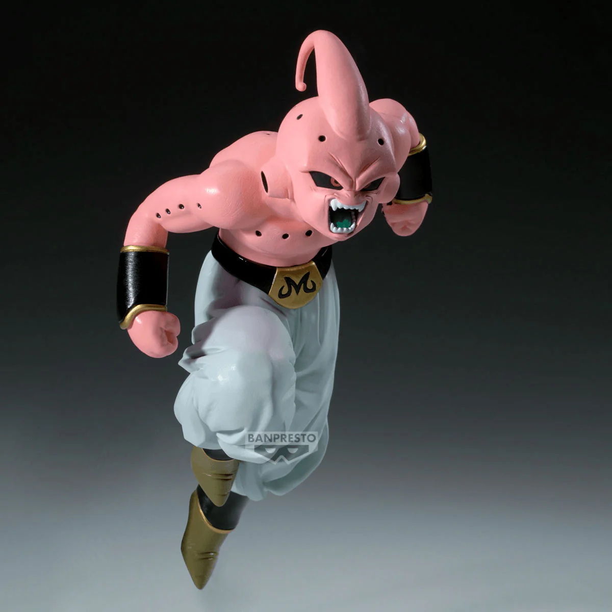 Dragon Ball Z Match Makers: Majin Buu (Pure) (Vs. Super Saiyan 3 Son Goku) - Image 6
