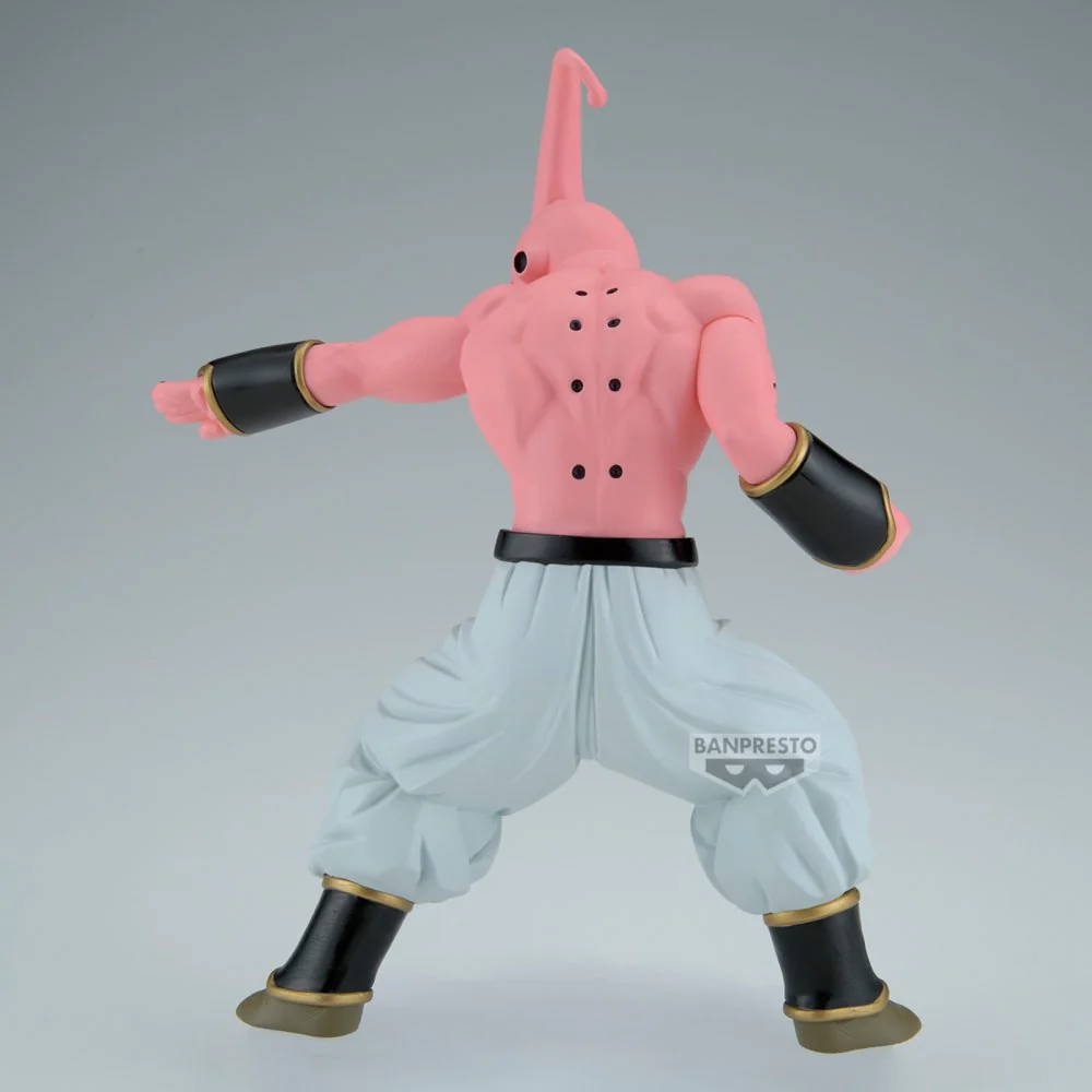 Dragon Ball Z Match Makers: Majin Buu (Vs. Super Saiyan Gotenks) - Image 4