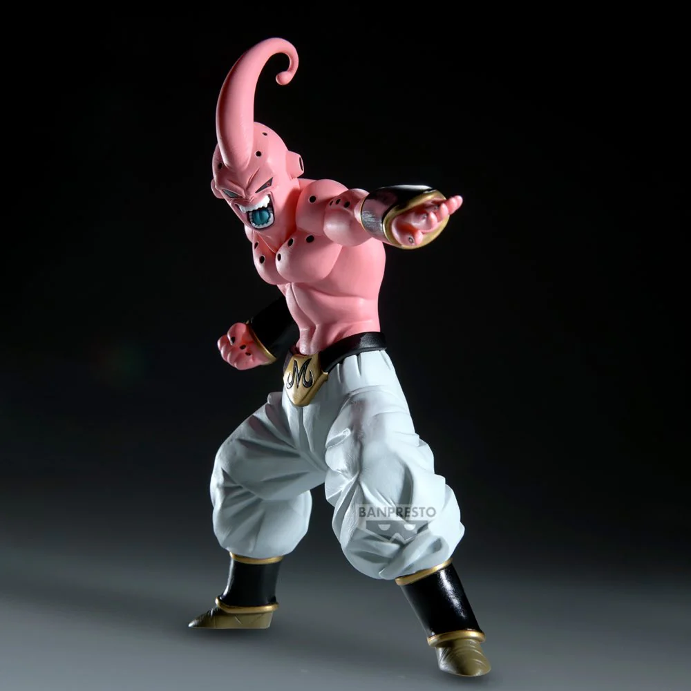 Dragon Ball Z Match Makers: Majin Buu (Vs. Super Saiyan Gotenks) - Image 6