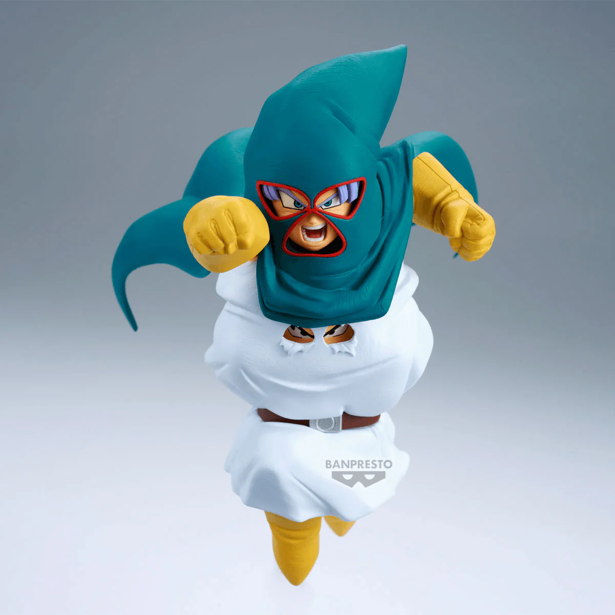 Dragon Ball Z Match Makers: Mighty Mask (Vs. Android 18 Vs. Mr. Satan) - Image 3