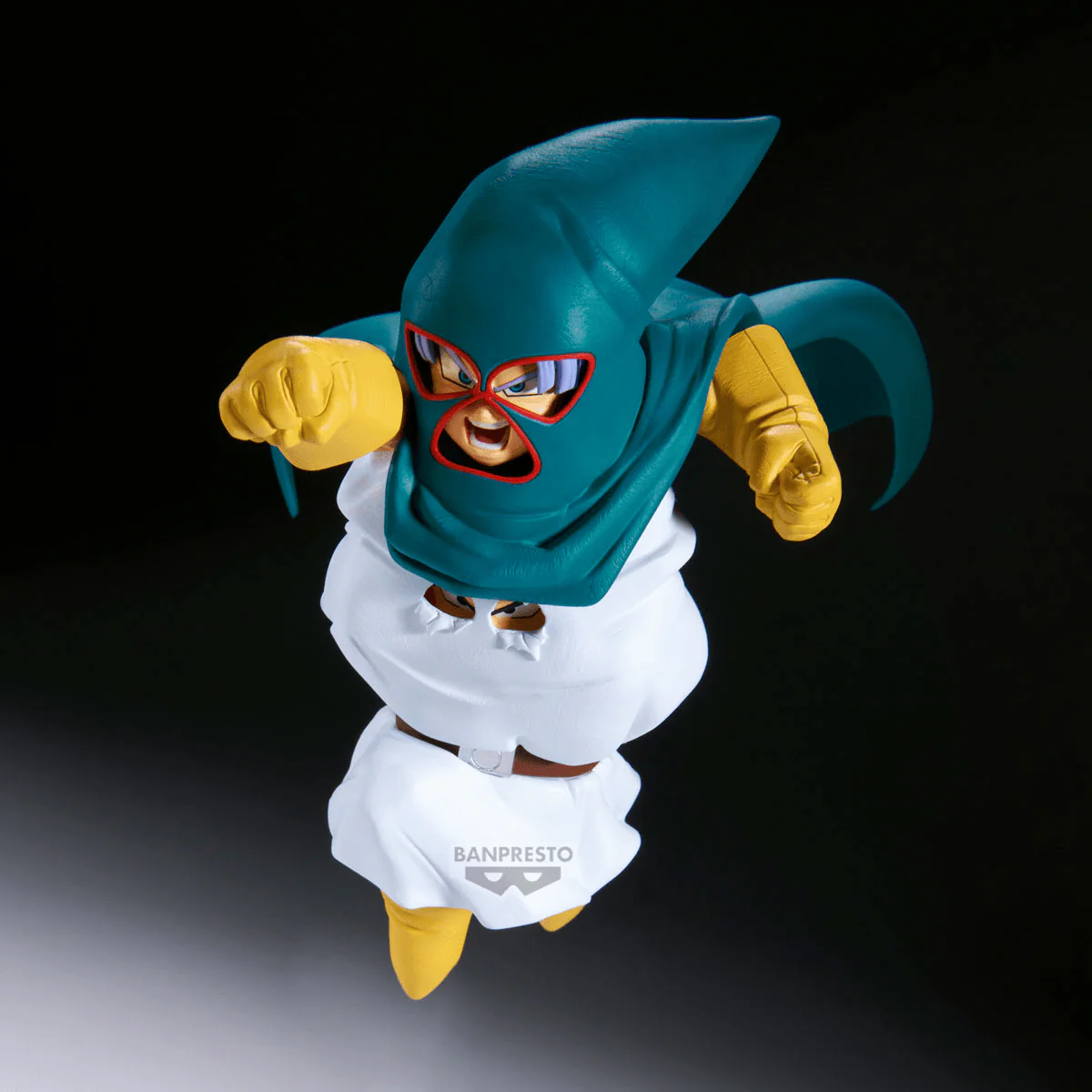 Dragon Ball Z Match Makers: Mighty Mask (Vs. Android 18 Vs. Mr. Satan) - Image 5