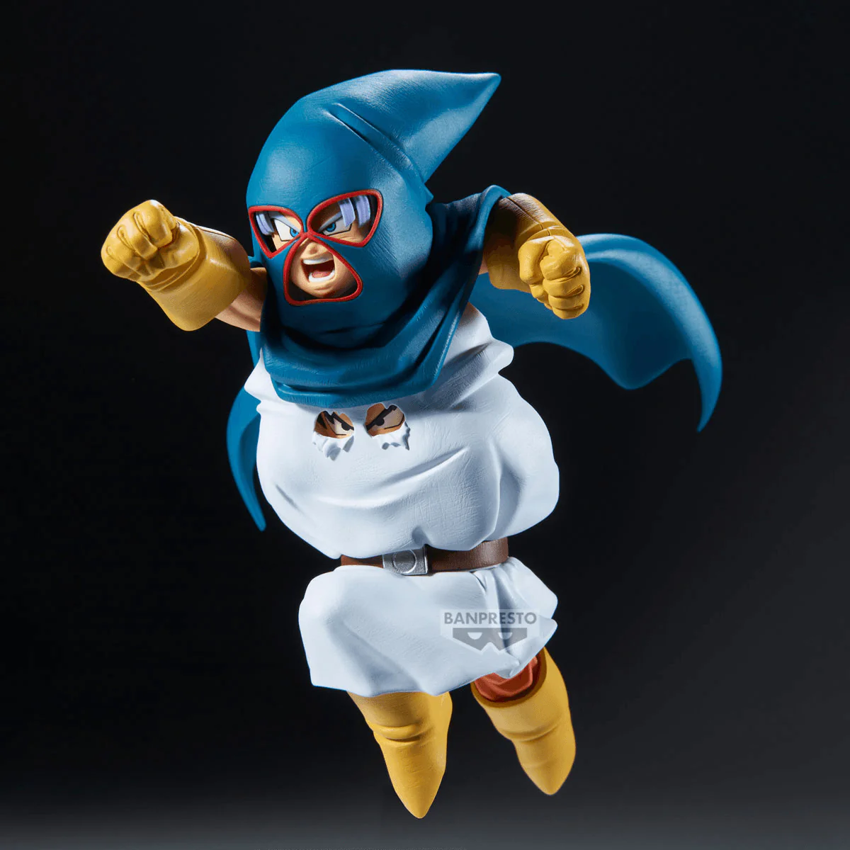 Dragon Ball Z Match Makers: Mighty Mask (Vs. Android 18 Vs. Mr. Satan) - Image 7