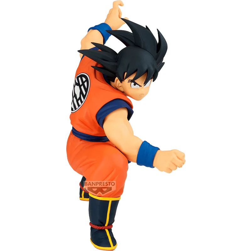 Dragon Ball Z Match Makers: Son Goku (Vs. Vegeta)