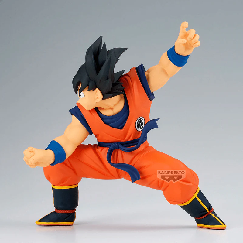 Dragon Ball Z Match Makers: Son Goku (Vs. Vegeta) - Image 4