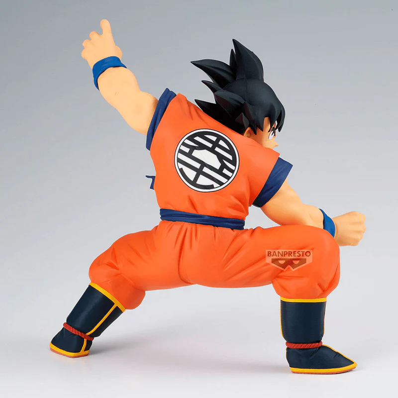 Dragon Ball Z Match Makers: Son Goku (Vs. Vegeta) - Image 5