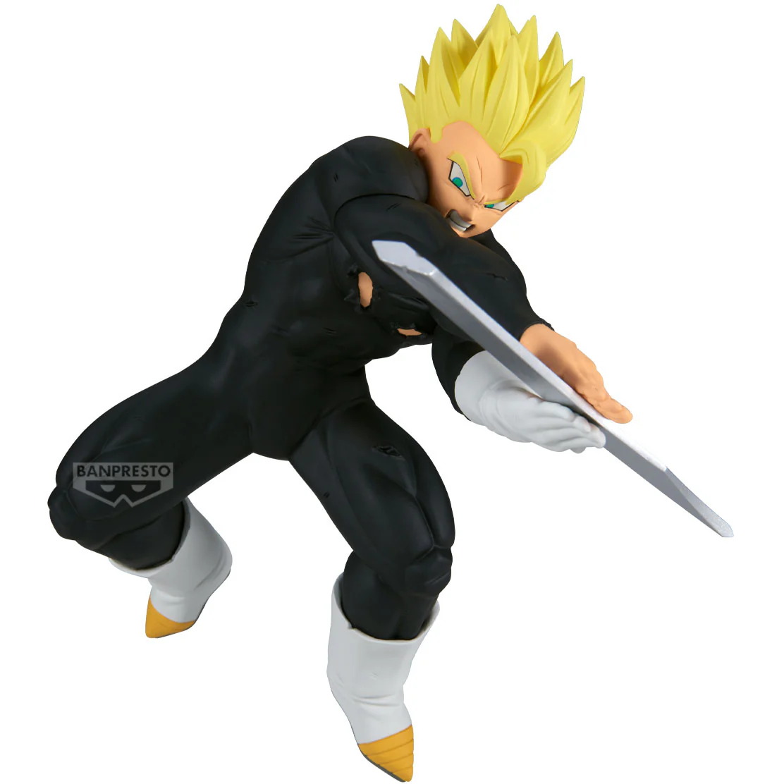Dragon Ball Z Match Makers: Super Saiyan Son Gohan (Vs Dabura)