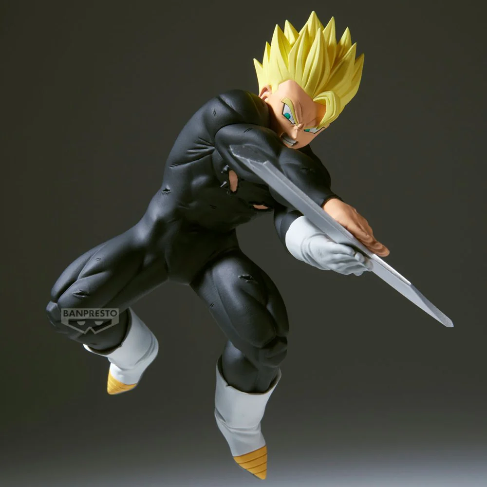 Dragon Ball Z Match Makers: Super Saiyan Son Gohan (Vs Dabura) - Image 2