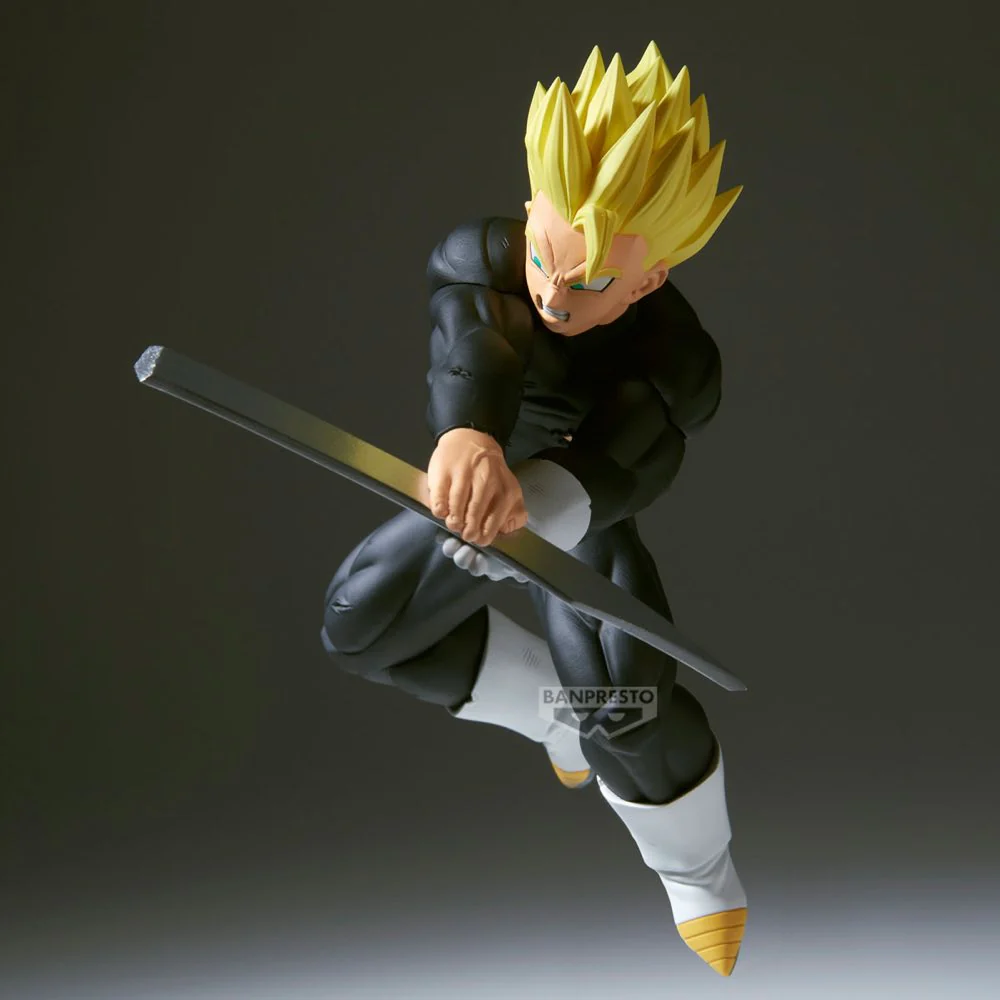 Dragon Ball Z Match Makers: Super Saiyan Son Gohan (Vs Dabura) - Image 3