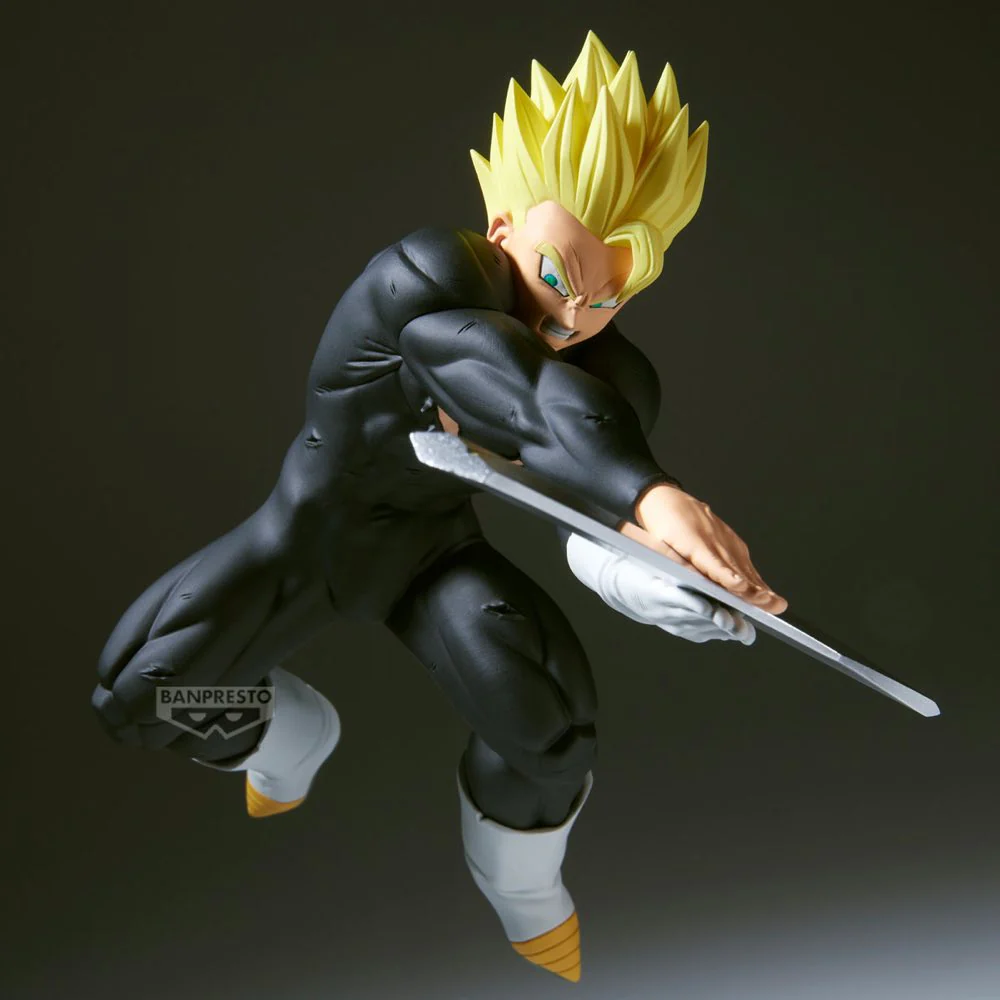 Dragon Ball Z Match Makers: Super Saiyan Son Gohan (Vs Dabura) - Image 4