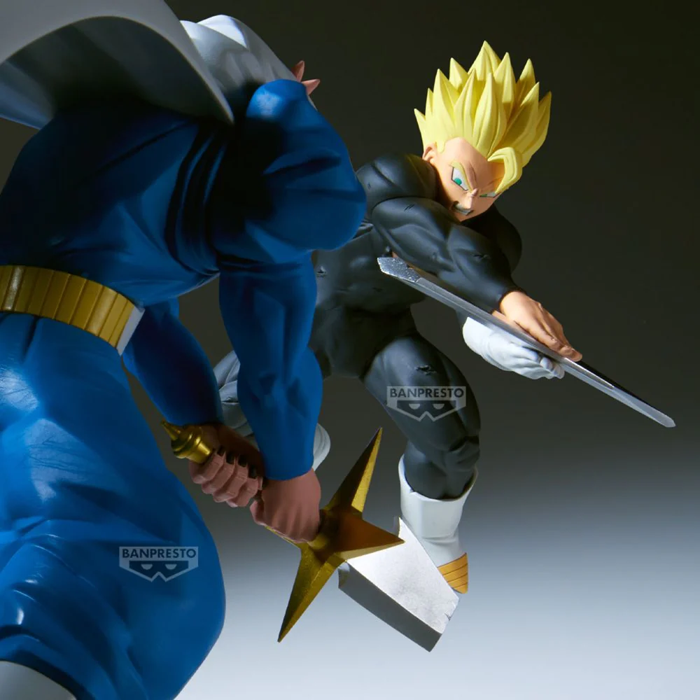 Dragon Ball Z Match Makers: Super Saiyan Son Gohan (Vs Dabura) - Image 5