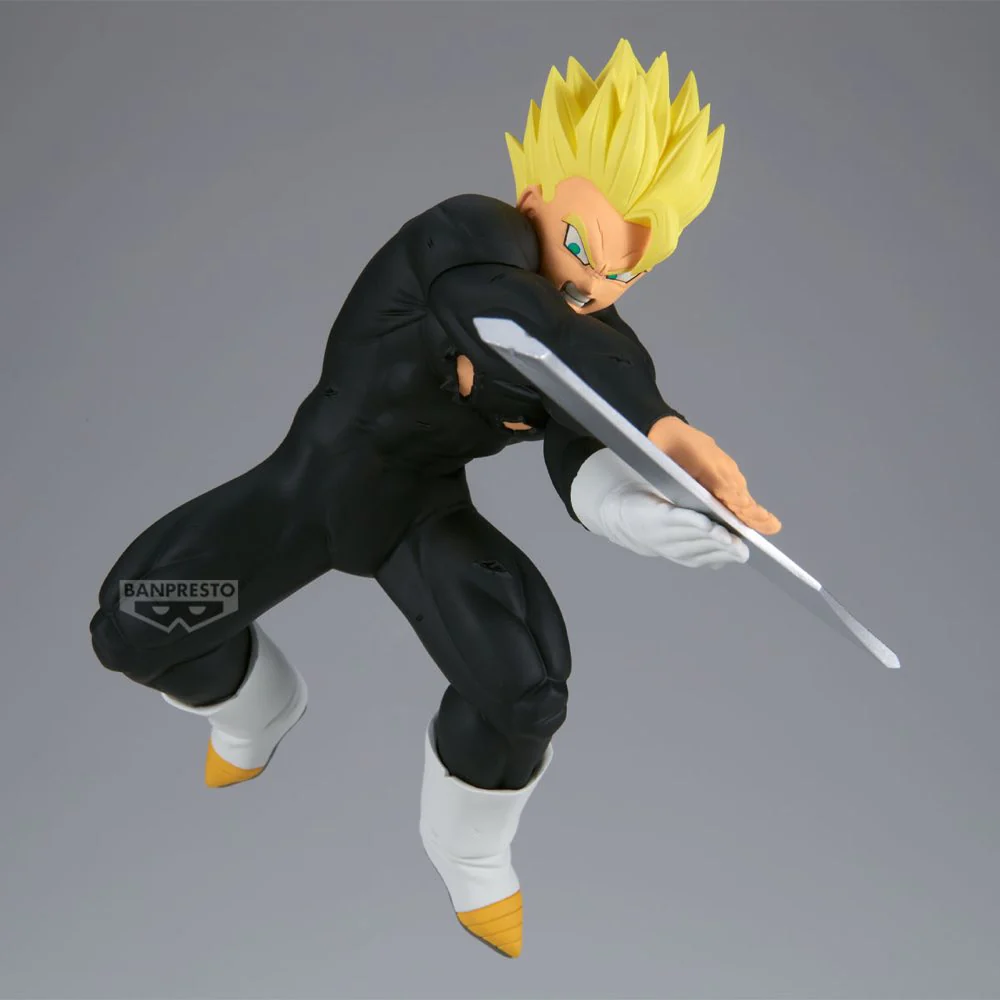 Dragon Ball Z Match Makers: Super Saiyan Son Gohan (Vs Dabura) - Image 6
