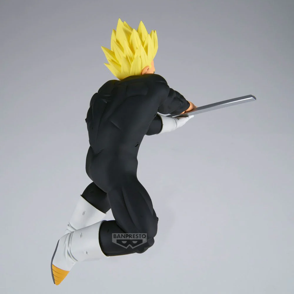 Dragon Ball Z Match Makers: Super Saiyan Son Gohan (Vs Dabura) - Image 7