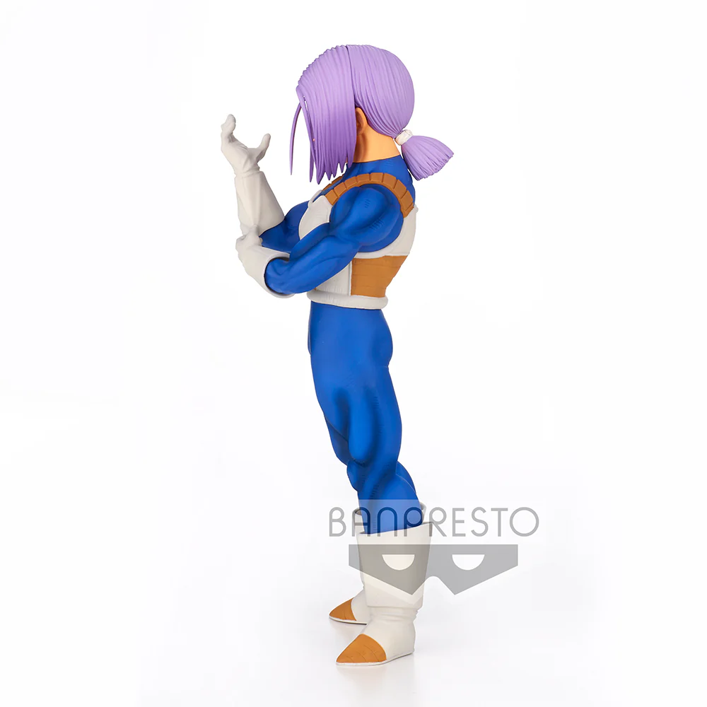 Dragon Ball Z Solid Edge Works Vol. 2 A: Trunks - Image 4