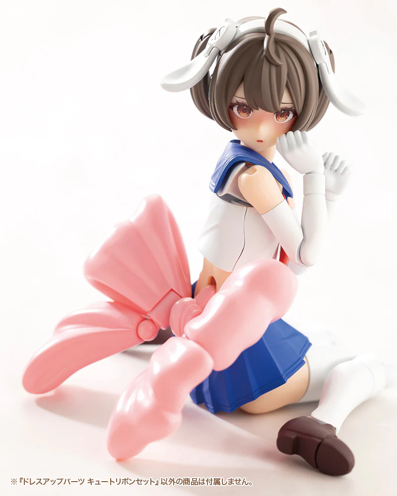 SST Dress Up Parts Cute Ribbon Set - Image 14