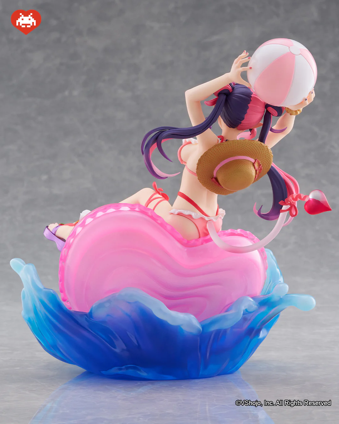 Dressta Statue: Ironmouse (VTubers) - Image 5