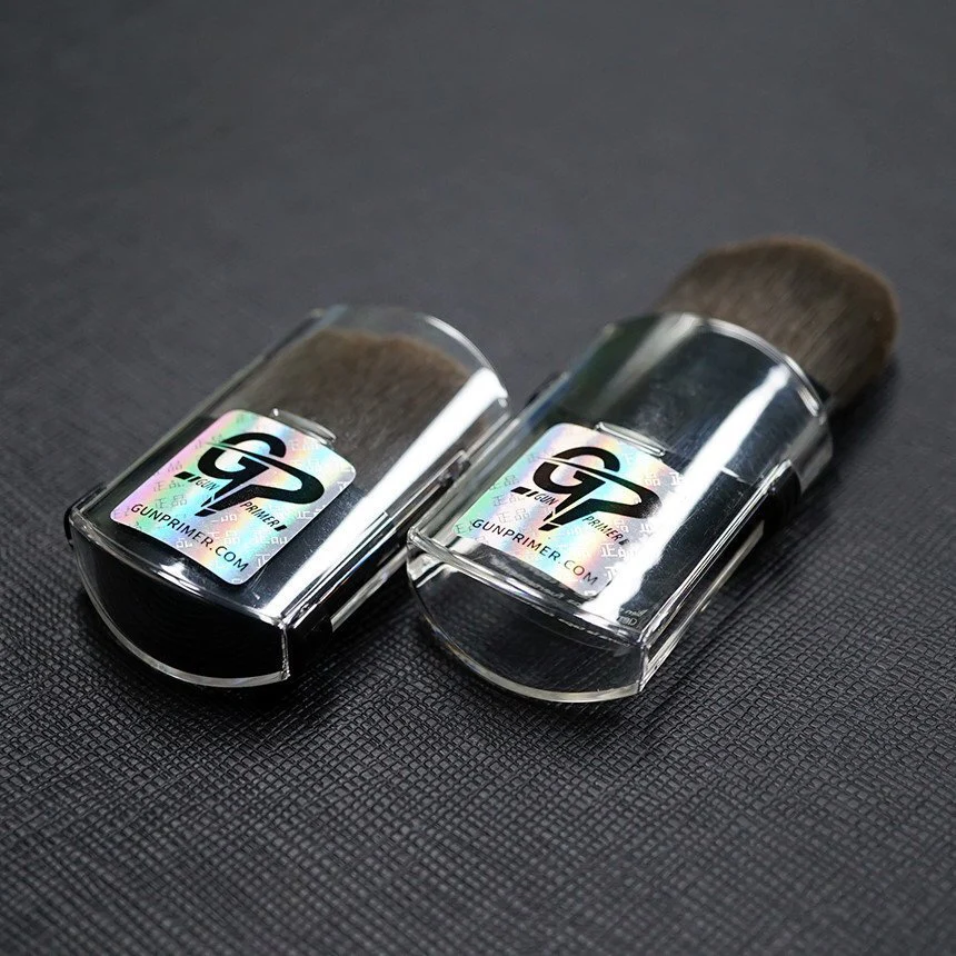 Dust Brush Pocket Type - Image 3