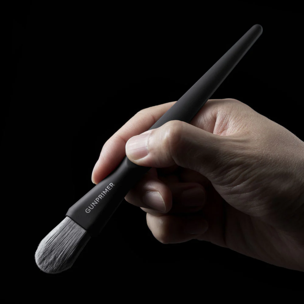 Dust Brush Stick (Slim Fine Brush)