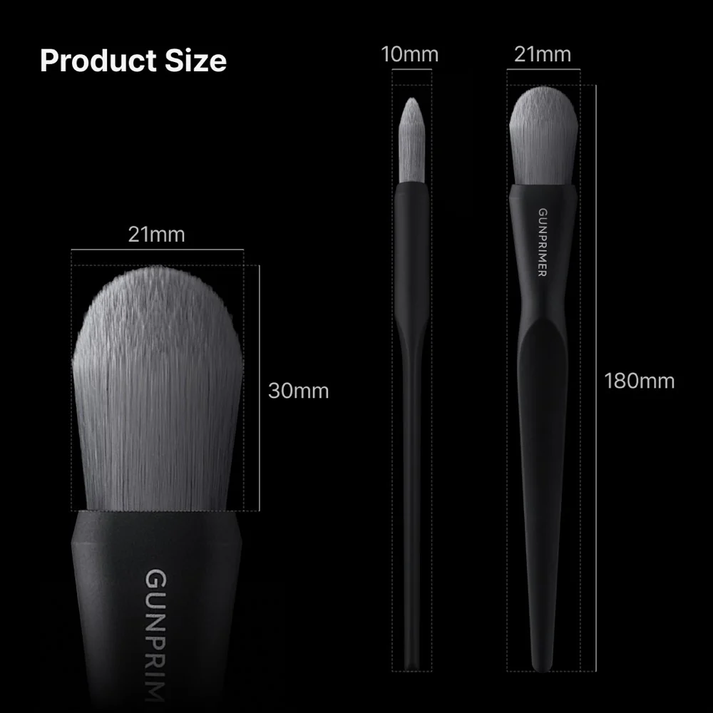Dust Brush Stick (Slim Fine Brush) - Image 6