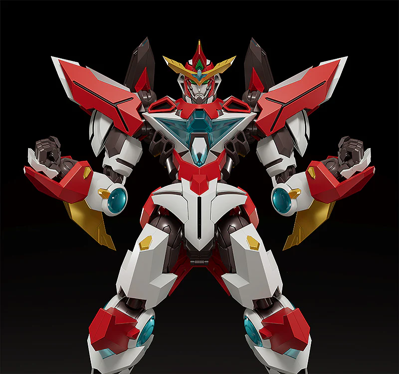 DX Bravern Transformable Action Figure (Bang Brave Bang Bravern) - Image 3