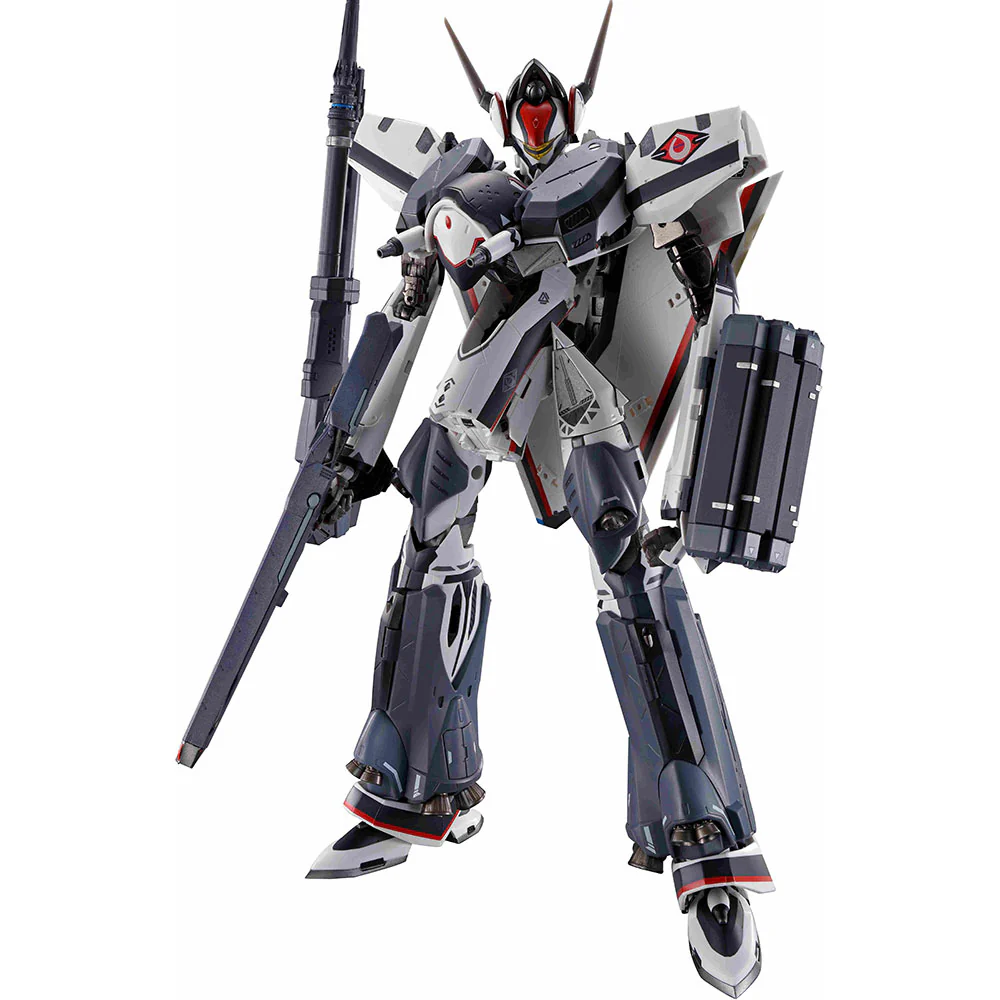 DX Chogokin VF-171EX Armored Nightmare Plus Ex (Alto Saotome Use) Revival Ver. (Macross)