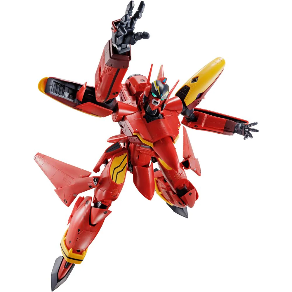 DX Chogokin VF-19 Custom Excalibur Basara Nekki Special (Macross 7)