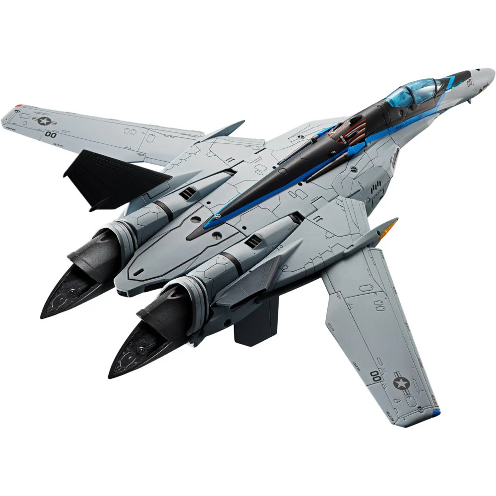 DX Chogokin VF-25 Messiah Valkyrie Top Gun: Maverick Ver. (Macross)