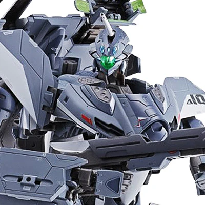 DX Chogokin VF-31A Kairos Macross Delta 10th Anniv. - Image 2
