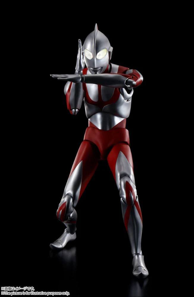 DYNACTION Ultraman (Shin Ultraman) - Image 13
